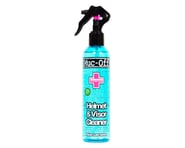 more-results: Visor, Lens &amp; Goggle Cleaner quickly and safely removes dirt, dust, grime, snow, s