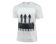 Nashbar Short Sleeve T-Shirt (Cream) | product-related