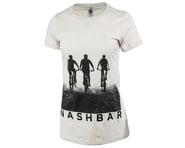 Nashbar Short Sleeve T-Shirt (Cream) | product-also-purchased