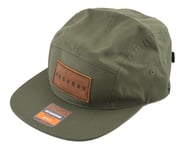 more-results: Freshen up your style and look fly with the Nashbar 5-panel hat. Featuring a stylish l