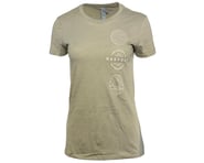 Nashbar Women's Future T-Shirt (Green) | product-related