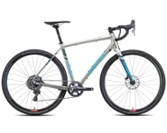 Niner 2021 RLT 9 2-Star Gravel Bike (Forge Grey/Skye Blue) | product-related