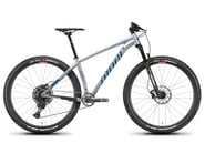 more-results: Niner AIR 9 2-Star Hardtail Mountain Bike (Silver) (XS)