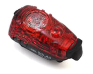 NiteRider Solas 250 Lumen USB Tail Light (Red) | product-related