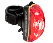 NiteRider CherryBomb 100 Bike Tail Light (Red) | product-also-purchased