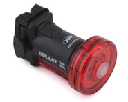 NiteRider Bullet 200 Bike Tail Light (Black) | product-also-purchased