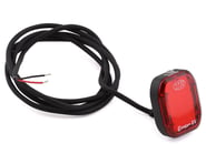 NiteRider Emax+ 150 E-Bike Tail Light (Black) | product-related