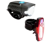 NiteRider Swift 300 LED/Sabre 110 Headlight & Tail Light Set (Black) | product-also-purchased