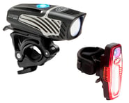 NiteRider Lumina Micro 650/Sabre 110 Headlight & Tail Light Set (Black) | product-related