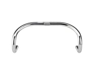 more-results: Nitto Track Handlebar (Silver) (25.4mm) (Steel) (42cm)