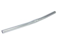 Nitto Flat Street Bar (Silver) (25.4mm) | product-related