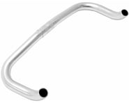 Nitto RB-002 Drop-Bullhorn Bar (Silver) (26.0mm) | product-also-purchased