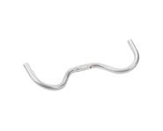 Nitto Moustache Handlebar (Silver) (26.0mm) | product-related
