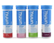 Nuun Sport Hydration Tablets (Variety Pack) (4 Tubes) | product-also-purchased