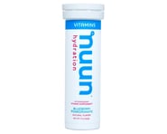 more-results: Nuun Vitamins Hydration Tablet Description: Nuun Vitamin Hydration Tablets provide use