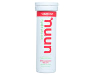 more-results: Nuun Vitamins Hydration Tablet Description: Nuun Vitamin Hydration Tablets provide use