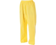 O2 Rainwear Rain Pant (Yellow) | product-related