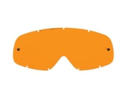 more-results: Customize the Oakley O-Frame goggle with your choice of lens color and choose the best