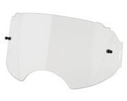 more-results: Customize the Oakley Airbrake MX goggle with this clear lens for overcast and dense tr