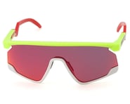 more-results: Oakley BXTR Sunglasses Description: The Oakley BXTR sunglasses are a nod to Baxter Str