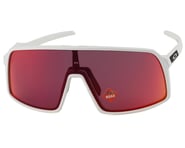 Oakley Sutro Sunglasses (Matte White) (Prizm Road Lens) | product-also-purchased
