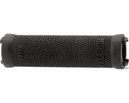 ODI Ruffian Lock-On Grips Only (Black) (130mm) (No Clamps) | product-related