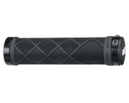 more-results: ODI Cross Trainer Lock-On Grips Description: The Cross Trainer grips feature a comfort