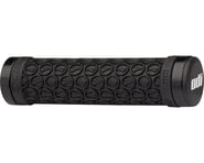 ODI SDG Lock-On Grips (Black) (130mm) | product-related