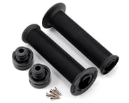 more-results: Sensus Swayze Lock-On Grips (Black) (143mm)