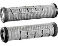 ODI Elite Flow Lock-On Grips (Graphite/Black) | product-also-purchased