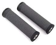 ODI Elite Motion Lock-On Grips (Graphite/Black) | product-related