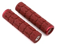 more-results: ODI Rogue V2.1 MTB Lock-On Grips Description: For those riders who prefer to have more