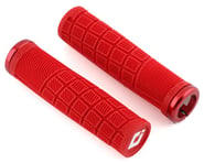 more-results: ODI Reflex MTB Grips (Red) (Lock-On) (Regular)