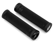 more-results: ODI Ruffian XL V2.1 Lock-On Grips (Black) (135mm)