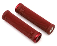 more-results: ODI Ruffian XL V2.1 Lock-On Grips (Red) (135mm)