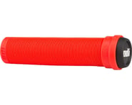 more-results: The Longneck flangeless grips feature the classic mushroom rib pattern and are constru
