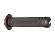ODI Ruffian BMX Lock-On Grips (Black) (130mm) | product-also-purchased