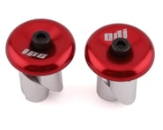 more-results: ODI Aluminum End Plugs. Features: Made from 6061 aluminum for durability and long-last
