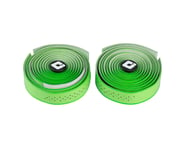 more-results: The Performance bar tape features a lightweight design backed with shock reducing foam