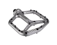 OneUp Components Aluminum Platform Pedals (Grey) | product-related