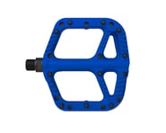 OneUp Components Comp Platform Pedals (Blue) | product-related