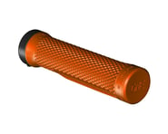 more-results: OneUp Components Lock-On Grips (Orange)