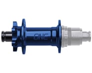 more-results: OneUp Components Disc Brake Hub Description: OneUp Components Disc Brake Hubs represen