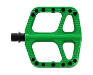 more-results: OneUp Components Comp Platform Pedals (Green) (9/16")