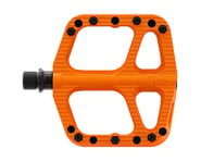 more-results: OneUp Components Comp Platform Pedals (Orange) (9/16") (S)