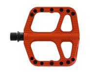 more-results: OneUp Components Comp Platform Pedals (Red) (9/16")