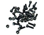 more-results: OneUp Components Composite Pedal Pin Kit (Black) (40)