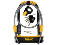 Onguard 8005 Pitbull DT U-Lock with Cable | product-related