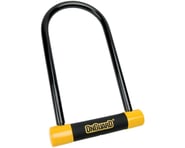 more-results: The OnGuard Bulldog Standard U-Lock provides superb peace of mind when it comes to sec