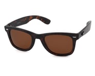 Optic Nerve ONE Dylan Polarized Sunglasses (Shiny Dark Demi) (Brown Lens) | product-also-purchased